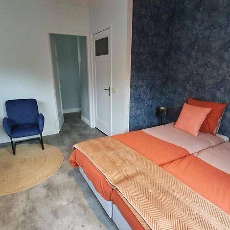 Bnb-Heirhuys Visvliet Экстерьер фото