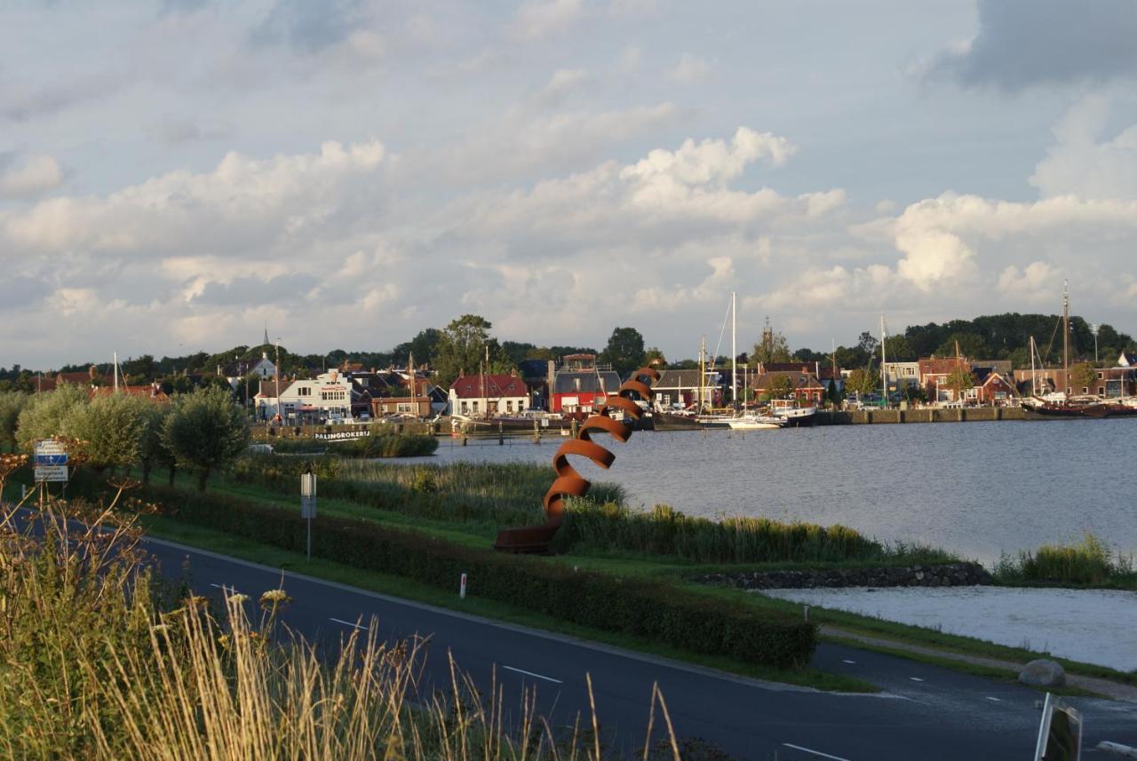 Bnb-Heirhuys Visvliet Экстерьер фото