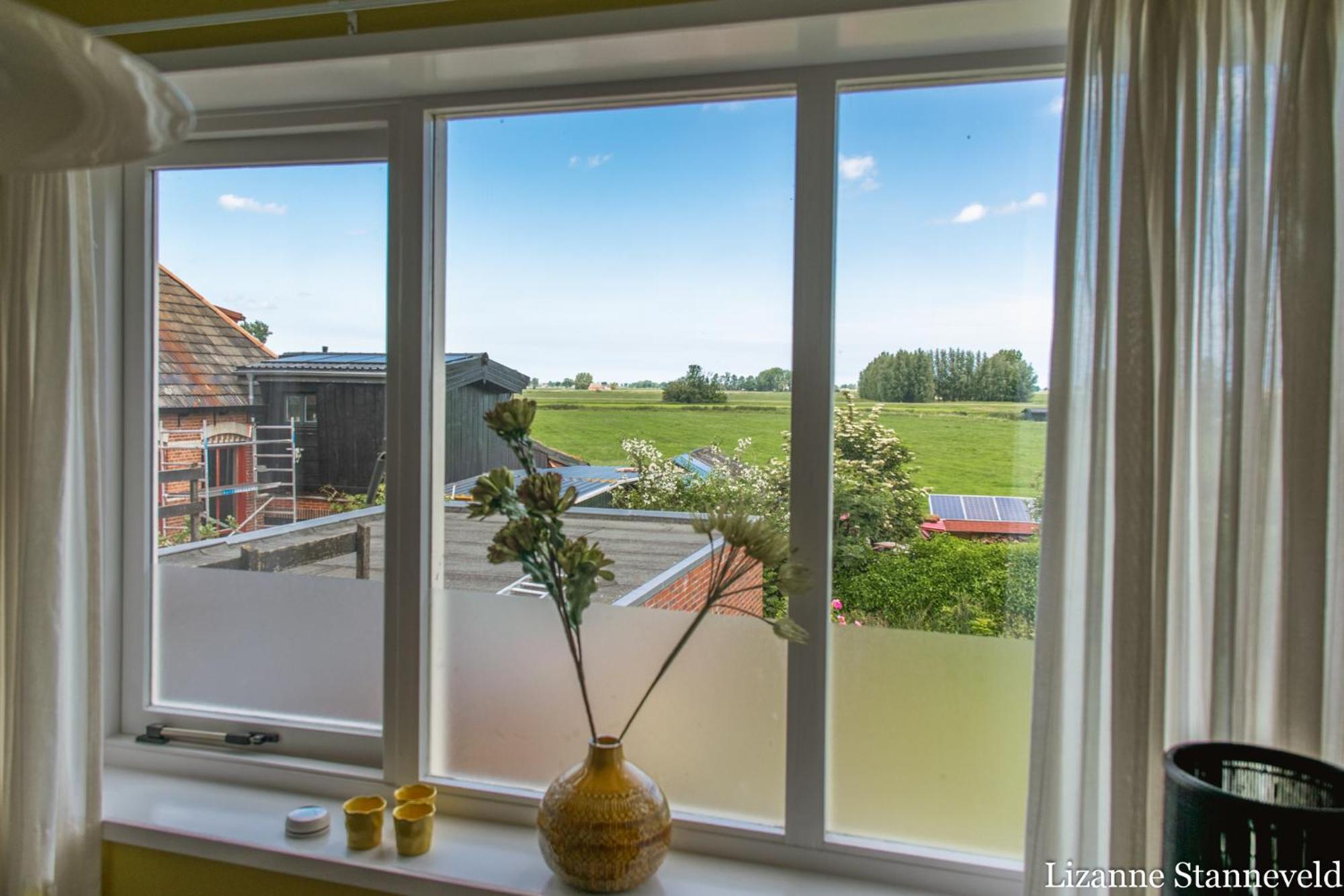 Bnb-Heirhuys Visvliet Экстерьер фото