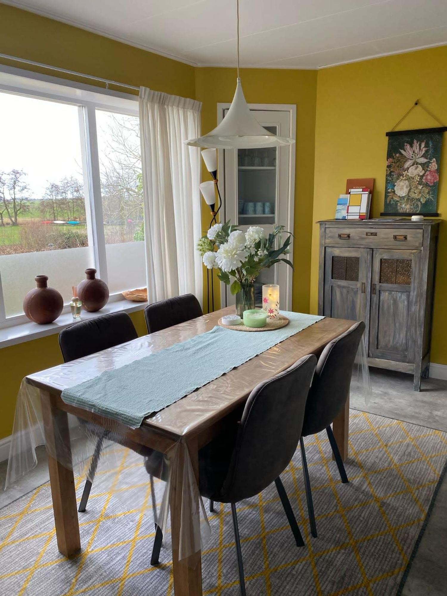 Bnb-Heirhuys Visvliet Экстерьер фото
