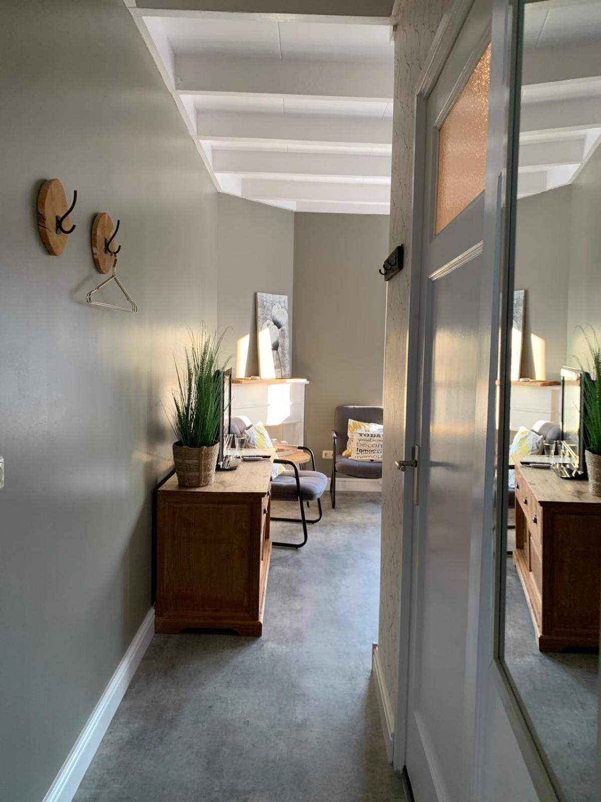 Bnb-Heirhuys Visvliet Экстерьер фото